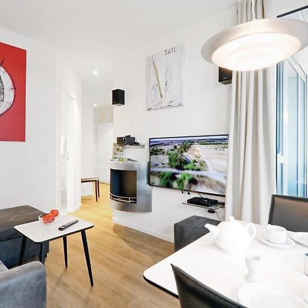 1 Bedroom Gorgeous Apartment In Luebeck Travemuende מראה חיצוני תמונה