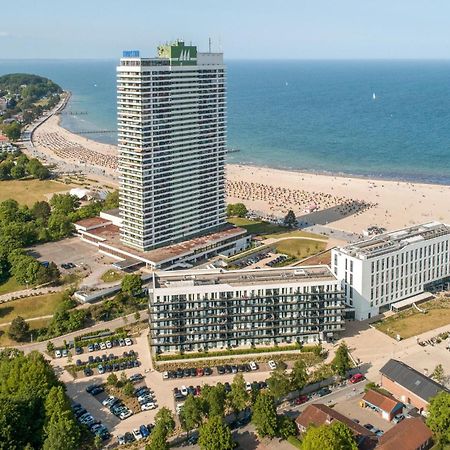1 Bedroom Gorgeous Apartment In Luebeck Travemuende מראה חיצוני תמונה