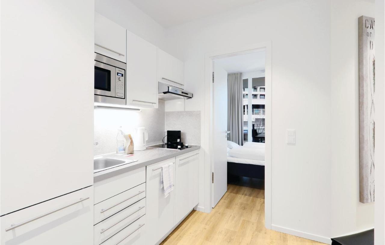 1 Bedroom Gorgeous Apartment In Luebeck Travemuende מראה חיצוני תמונה