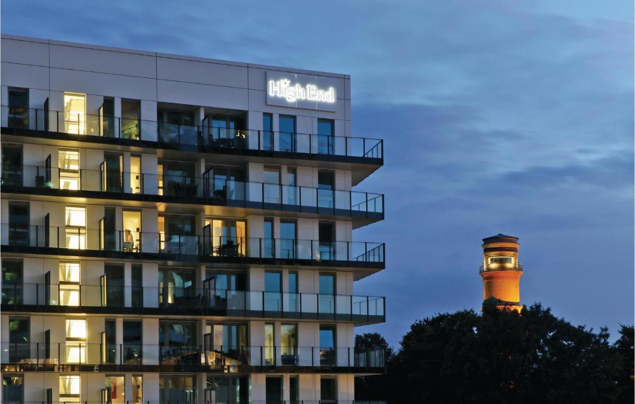 1 Bedroom Gorgeous Apartment In Luebeck Travemuende מראה חיצוני תמונה