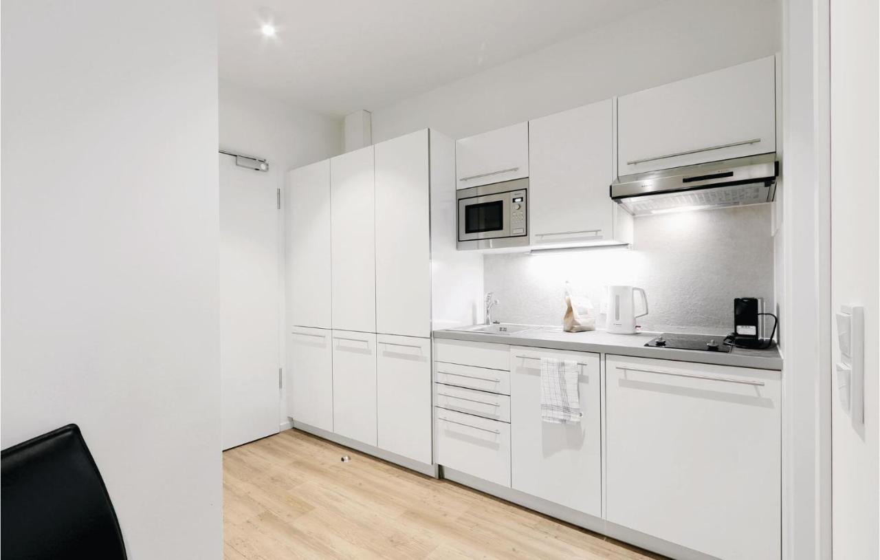 1 Bedroom Gorgeous Apartment In Luebeck Travemuende מראה חיצוני תמונה