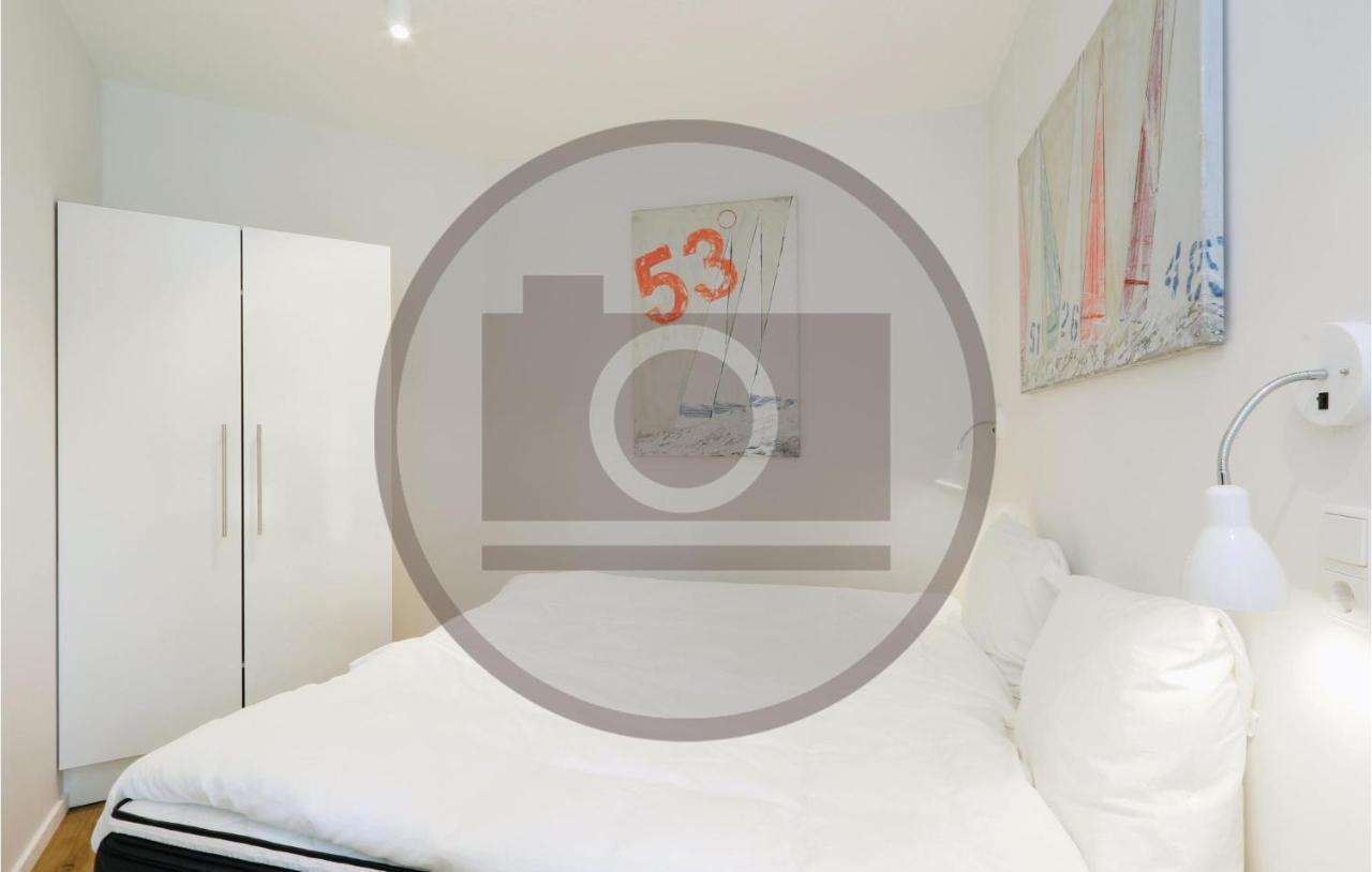 1 Bedroom Gorgeous Apartment In Luebeck Travemuende מראה חיצוני תמונה
