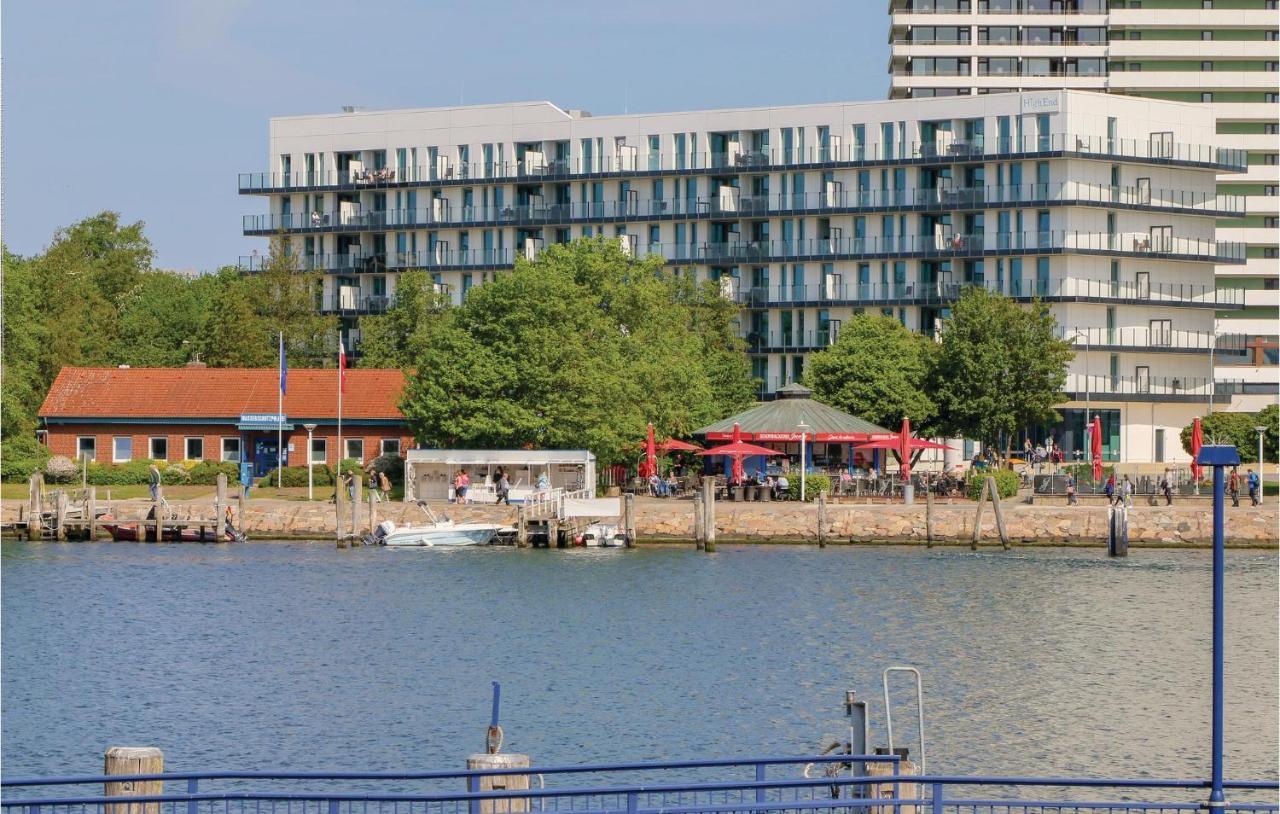 1 Bedroom Gorgeous Apartment In Luebeck Travemuende מראה חיצוני תמונה