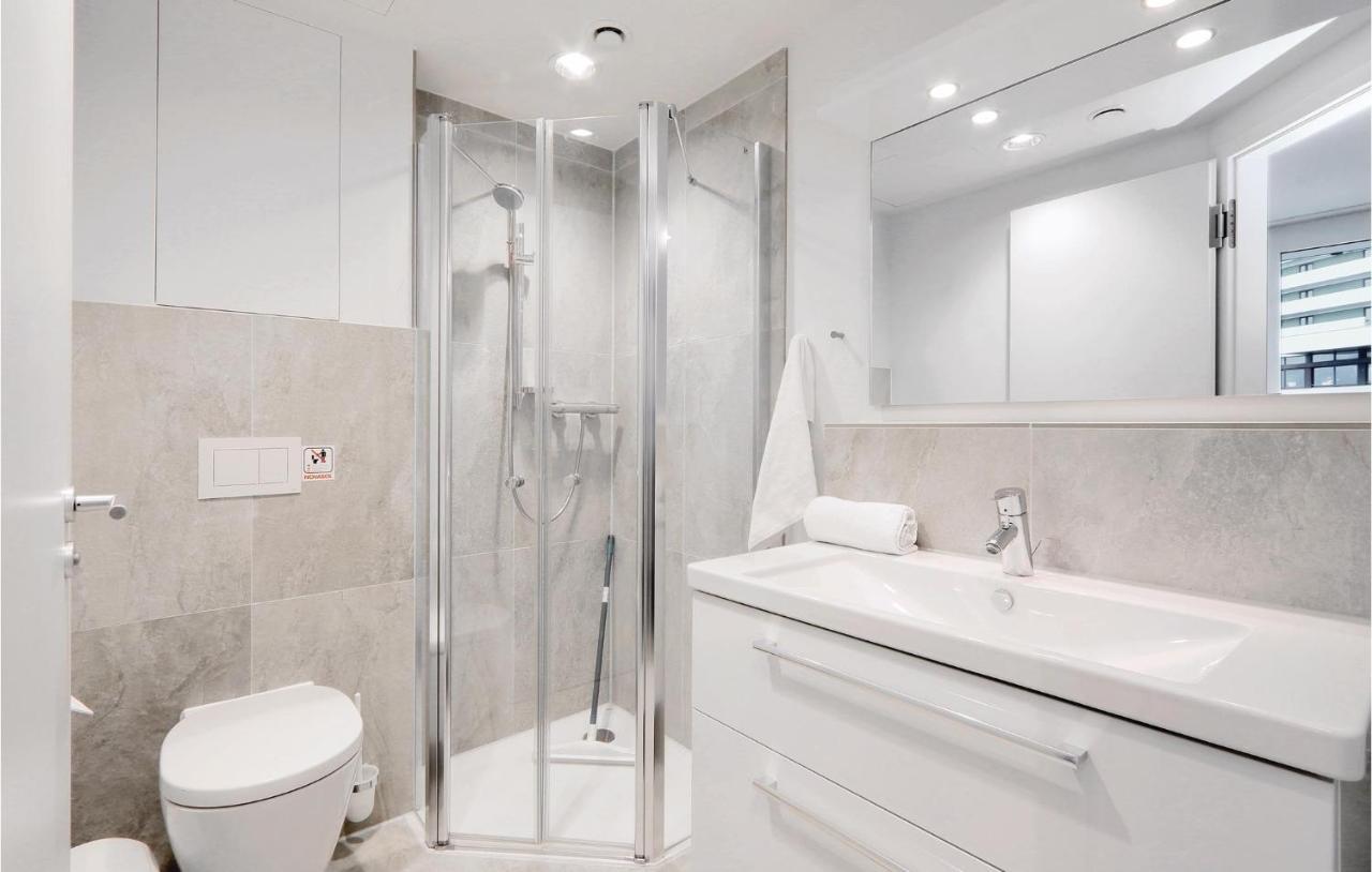 1 Bedroom Gorgeous Apartment In Luebeck Travemuende מראה חיצוני תמונה