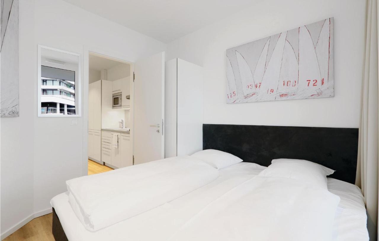 1 Bedroom Gorgeous Apartment In Luebeck Travemuende מראה חיצוני תמונה