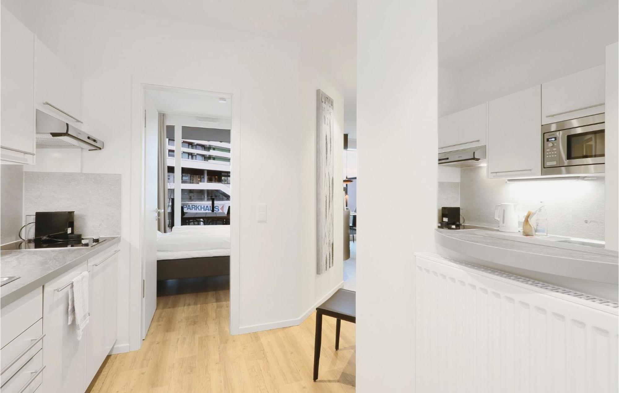 1 Bedroom Gorgeous Apartment In Luebeck Travemuende מראה חיצוני תמונה